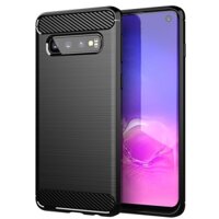 Ốp Lưng Sợi Carbon Cho Samsung Galaxy s10 5G s10lite S10e s10 plus Galaxy S8 plus s9plus S9 Samsung Note 8 9 10 Ốp Lưng