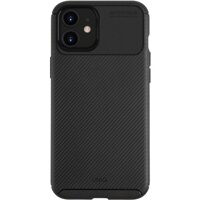 Ốp Lưng Sợi Carbon Kháng Khuẩn UNIQ Hybrid Hexa iPhone 12  12 Pro  12 Pro Max- Hàng Chính Hãng - iPhone 1212 Pro