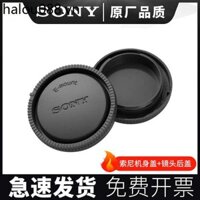 Ốp lưng Sony Micro Single E Mount Thích hợp cho mặt sau ống kính máy ảnh a6000 A6400 a7m3 A6300