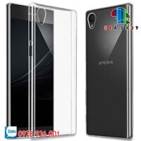 Ốp lưng Sony Xperia L1 / G3311 / G3312 / G3313 silicon trong suốt