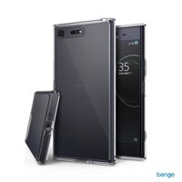 Ốp lưng Sony Xperia XZ Premium Ringke Fusion
