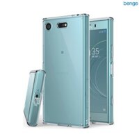 Ốp lưng Sony Xperia XZ1 Compact Ringke Fusion