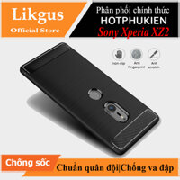 Ốp lưng Sony Xperia XZ2 Likgus Amor - Hàng chính hãng