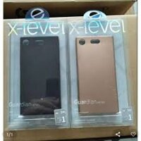 Ốp lưng Sony Xperia Z1 /L39H dẻo mịn xlevel chống bám bẩn