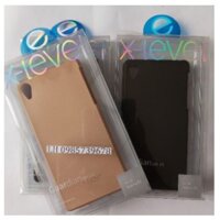 Ốp lưng Sony Xperia Z2 dẻo mịn xlevel chống bám bẩn cao cấp chính hãng