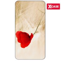 Ốp lưng Sony Xperia Z4 nhựa dẻo Silicon - Xcase M10