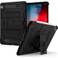 Ốp lưng Spigen iPad Pro 11" (2018) Tough Armor TECH - Hàng chính hãng