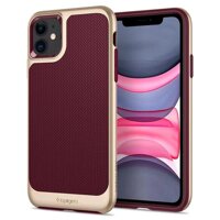 Ốp lưng SPIGEN iPhone 11 Case Neo Hybrid