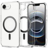 Ốp lưng Spigen iPhone 16e (2025) MagFit Ultra Hybrid