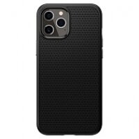 Ốp lưng Spigen Liquid Air iPhone 12Pro/12 (ACS01701)