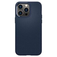 Ốp lưng Spigen Liquid Air iPhone 14 Pro Max 6.7inch - Chính hãng