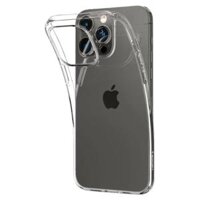 Ốp lưng SPIGEN Liquid Crystal iPhone 14 - Chính hãng
