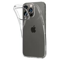 Ốp lưng SPIGEN Liquid Crystal iPhone 14 Plus - Chính hãng