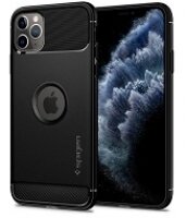 Ốp lưng Spigen Rugged Armor iPhone 11 Pro Max