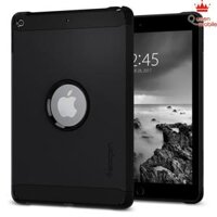 Ốp lưng Spigen SGP iPad 9.7 (2017,2018) Case Tough Armor