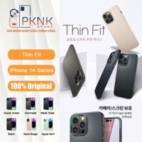ỐP LƯNG SPIGEN THIN FIT IPHONE 14 PROMAX 14 PLUS 14 PRO 14