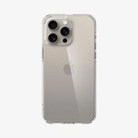 Ốp Lưng Spigen Ultra Hybrid iPhone 16 Pro Max 6.9 inch
