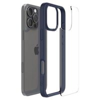 Ốp Lưng Spigen Ultra Hybrid iPhone 16 Pro Max