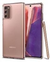Ốp lưng Spigen Ultra Hybrid Galaxy Note 20 (trong suốt)