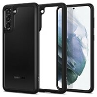 Ốp Lưng Spigen Ultra Hybrid Galaxy S21 Plus (ACS02388)