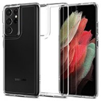 Ốp Lưng Spigen Ultra Hybrid Galaxy S21 Ultra (ACS02351)