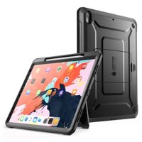 Ốp lưng SUPCASE UB Pro cho iPad Pro 12.9 3rd 2018 Vỏ bút chì Hỗ trợ sạc bảo vệ màn hình