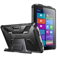 Ốp lưng SUPCASE UB Pro Series cho Microsoft Surface Go 3 (2021) / Surface Go 2 (2020) / Surface Go (2018) Vỏ bảo vệ chắc chắn chân đế toàn thân