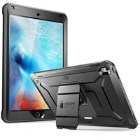 Ốp lưng SUPCASE Unicorn Beetle Pro Series được thiết kế cho iPad Pro 9.7 inch có tích hợp bảo vệ màn hình Vỏ bảo vệ hai lớp chắc chắn toàn thân hạng nặng cho iPad Pro 9.7 2016