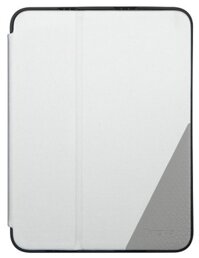 Ốp Lưng Tablet Targus Click-In Case For iPad Mini 6 (Silver) (THZ91204GL-50)