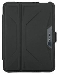 Ốp Lưng Tablet Targus Pro-Tek Case For iPad Mini 6 (Black) (THZ913GL-50)