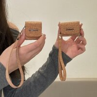 Ốp Lưng Tai Nghe Mềm Patagonia Thời Trang CHO AIRPODS 4 PRO2 1 / 2 / 3 Vỏ Bảo Vệ Dây Túi Xách Vỏ