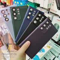 Ốp lưng tản nhiệt cho Samsung Galaxy S22 Ultra và Samsung Galaxy S23 Ultra bảo vệ camera