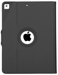 Ốp Lưng Targus Anti-Microbial Versavu Slim case for iPad (7th & 8th  Gen) 10.2-in, iPad Air/ Pro 10.5-in (THZ890GL-50)