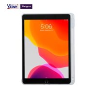 Ốp Lưng Targus SafePort Antimicrobial Back Cover for iPad (9th, 8th and 7th gen.) 10.2" (Clear) Hàng Chính hãng