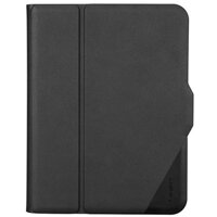 Ốp Lưng Targus Versavu Slim Case For iPad Mini 8.3-Inch 6th-Gen - Black (THZ914GL-50)