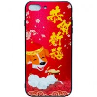 Ốp lưng Tết iPhone 8 Plus