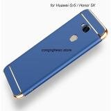 Ốp lưng thời trang cao cấp cho Huawei Gr5 / Honor 5X ( mẫu mới 2017)