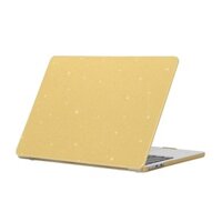 Ốp lưng thời trang cho 2024 MacBook Air M3 13 inch A3113 vỏ bảo vệ 2022 MacbookAir M2 13,6 inch A2681 case MacBookAirM3 Airm2 vỏ chống nứt da