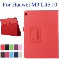 ỐP lưng thời trang cho Huawei Mediapad M3 Lite 10 Case BAH-W09 BAH-AL00