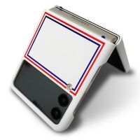 Ốp Lưng Thời Trang Galaxy Z Flip 3