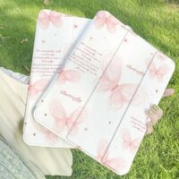 Ốp Lưng Thông Minh Đứng Dành Cho iPad Air 6 Ốp Lưng iPad 10th Gen Air 5th 4th 10.9 Pro 11 2nd 3rd 4th iPad 7 8 9th 10.2 Funda Cover