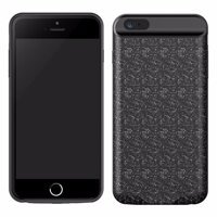 Ốp lưng tích hợp Pin Sạc dự phòng Baseus 3650mAh cho iPhone 6 Plus/ 6S Plus(Power Bank Case)