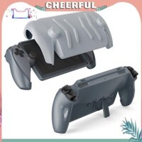 Ốp Lưng TPU Có Chân Đế Bảo Vệ Vỏ TPU Có Chống Trầy Xước Cho Cổng PS5