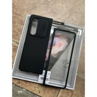 ốp lưng tpu nillkin cho ss galaxy Z Fold 3