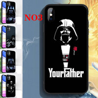 Ốp Lưng TPU Silicon Mềm 109N Star Wars Vỏ TPU Cho iPhone XR 11 Pro XS Max X 8 7 6S 6 Plus 5S 5 SE Cho OnePlus 5 5T 6 6T 7 7T Pro Ốp Lưng