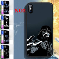 Ốp Lưng TPU Silicon Mềm 109N Star Wars Vỏ TPU Cho iPhone XR 11 Pro XS Max X 8 7 6S 6 Plus 5S 5 SE Cho OnePlus 5 5T 6 6T 7 7T Pro Ốp Lưng