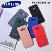 Ốp Lưng TPU Silicone DẻO Cho Samsung Galaxy S8 / S8Plus S8 + Samsung Galaxy S8Plus S8 Plus Samsung S 8