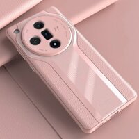 Ốp Lưng TPU Silicone Siêu MỏNg Cho Find X6 pro OPPO Find x7 Ultra X6 Coque X6Pro