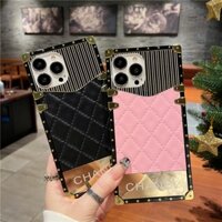 Ốp Lưng Tráng Gương Cho Điện Thoại iphone 15 14 13 12 11 pro max 8 7 6s 6plus xr xs