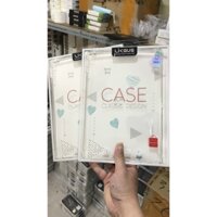 Ốp lưng trong chống ố vàng chống sốc cho IPad 9.7/10.2/10.9/IPad 11 inch/12 inch (2021)